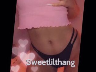 Sweetlilthang