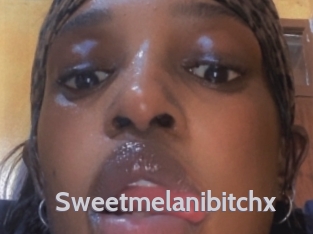 Sweetmelanibitchx