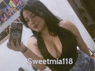 sweetmia118 Live Cam 66