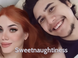 Sweetnaughtiness