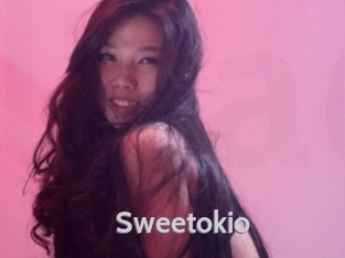 Sweetokio