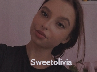 Sweetolivia