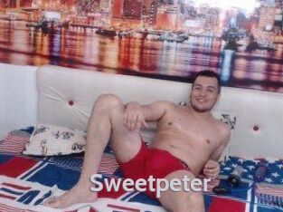 sweetpeter Live Cam 66