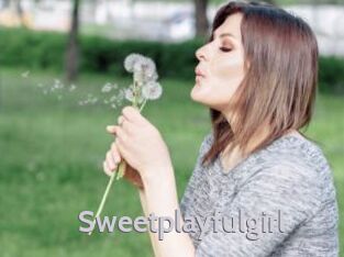 Sweetplayfulgirl