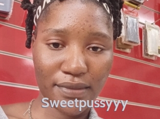Sweetpussyyy