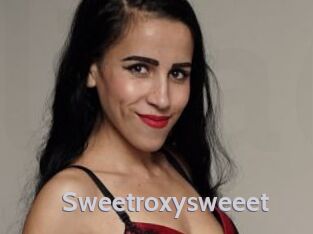 Sweetroxysweeet