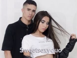 Sweetsexyduo