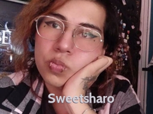 Sweetsharo
