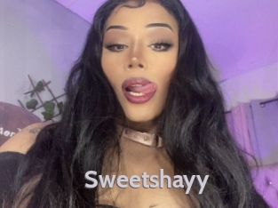 Sweetshayy