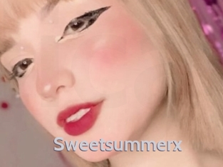 Sweetsummerx