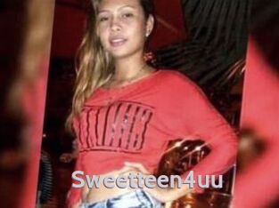 Sweetteen4uu