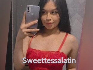 Sweettessalatin