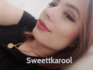 Sweettkarool