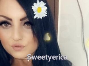 sweetyerica Live Cam 66
