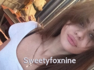 Sweetyfoxnine