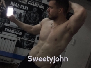 Sweetyjohn