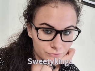 sweetykinga Live Cam 66