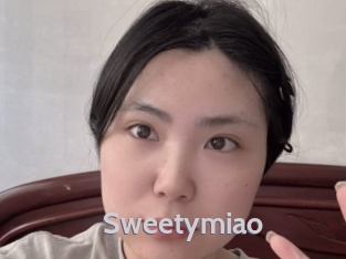 Sweetymiao
