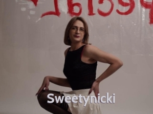 sweetynicki Live Cam 66