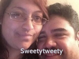 Sweetytweety