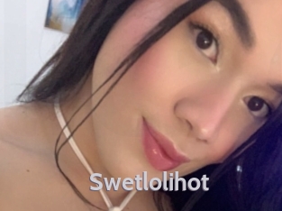 swetlolihot Live Cam 66