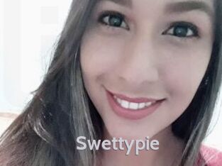 Swettypie
