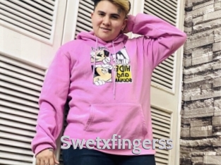 Swetxfingerss