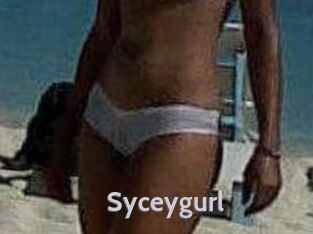 Syceygurl