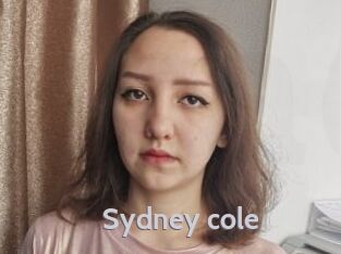 Sydney_cole