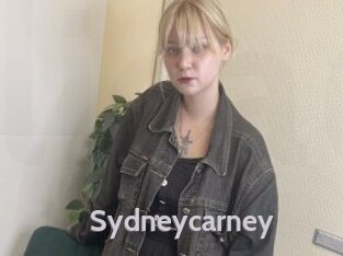 Sydneycarney