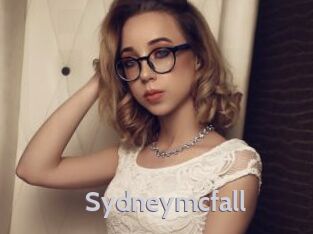 Sydneymcfall
