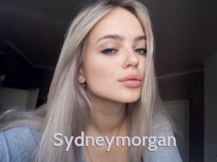 Sydneymorgan