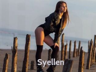 Syellen