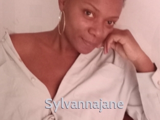 Sylvannajane