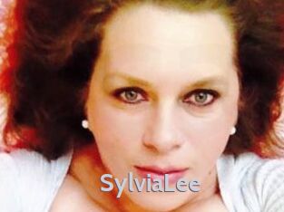 SylviaLee
