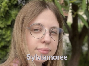 Sylviamoree