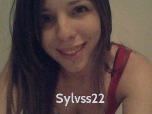 Sylvss22