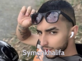 Symonkhalifa