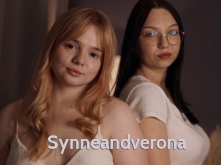 synneandverona Live Cam 66