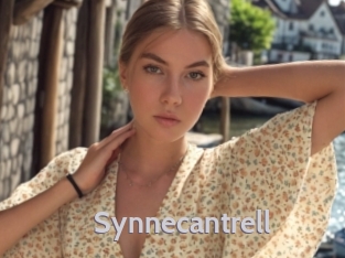Synnecantrell