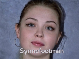 Synnefootman