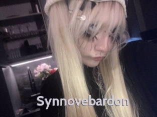 Synnovebardon