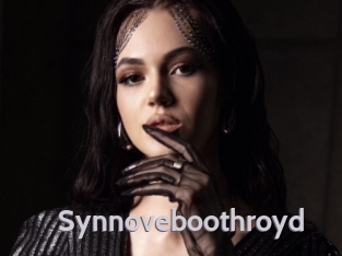 Synnoveboothroyd