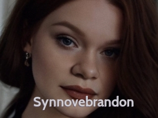 synnovebrandon Live Cam 66