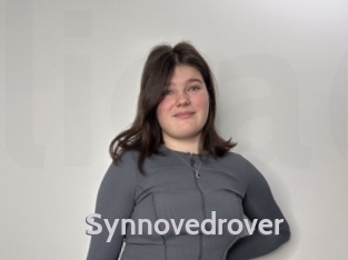 Synnovedrover