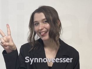 Synnoveesser