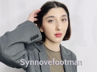 Synnovefootman