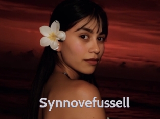 Synnovefussell
