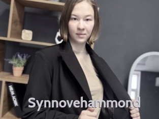 Synnovehammond