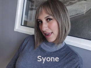 Syone